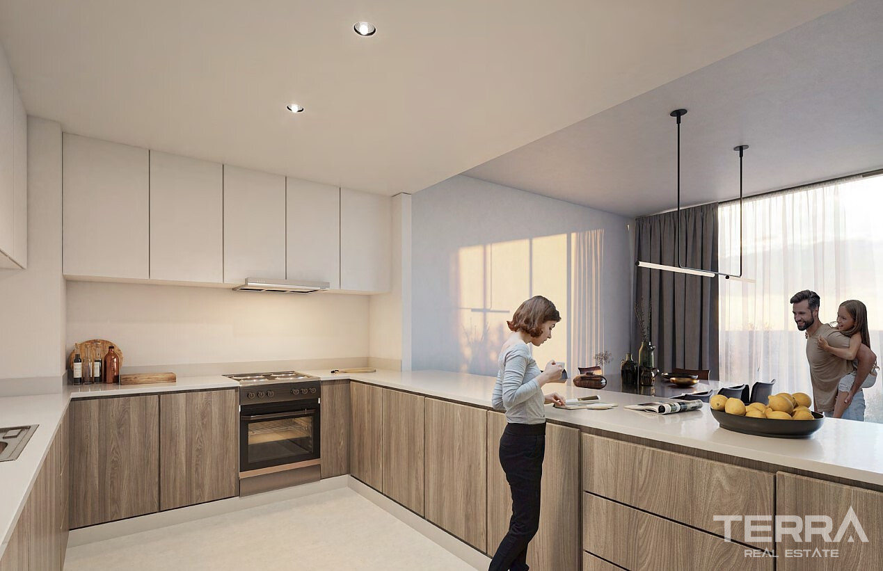 Luxury Apartments for Sale in Aljada, Sharjah, UAE - 105932