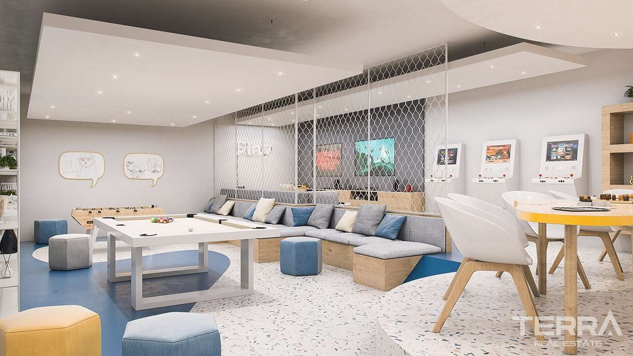 Sea View Apartments for Sale in Estepona, Costa del Sol, Spain - 105973