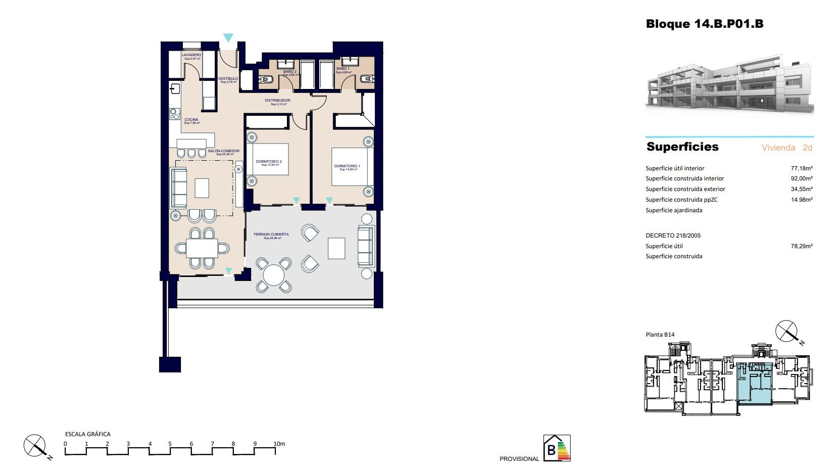 Sea View Apartments for Sale in Estepona, Costa del Sol, Spain - 105979