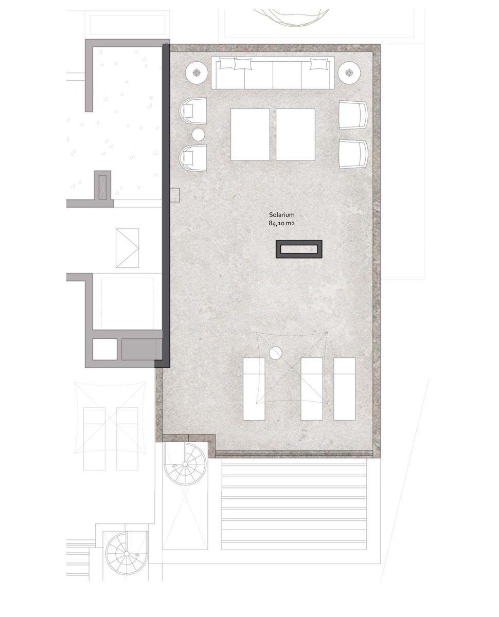 Appartements vue mer à vendre à Benalmádena, Málaga, Espagne - 106090