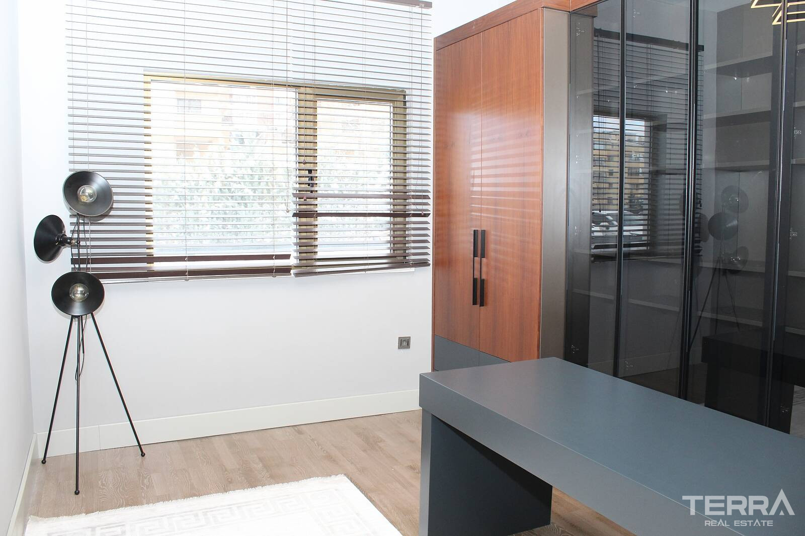 Apartments with Valley-View for Sale in Çankaya, Ankara, Turkey - 106142