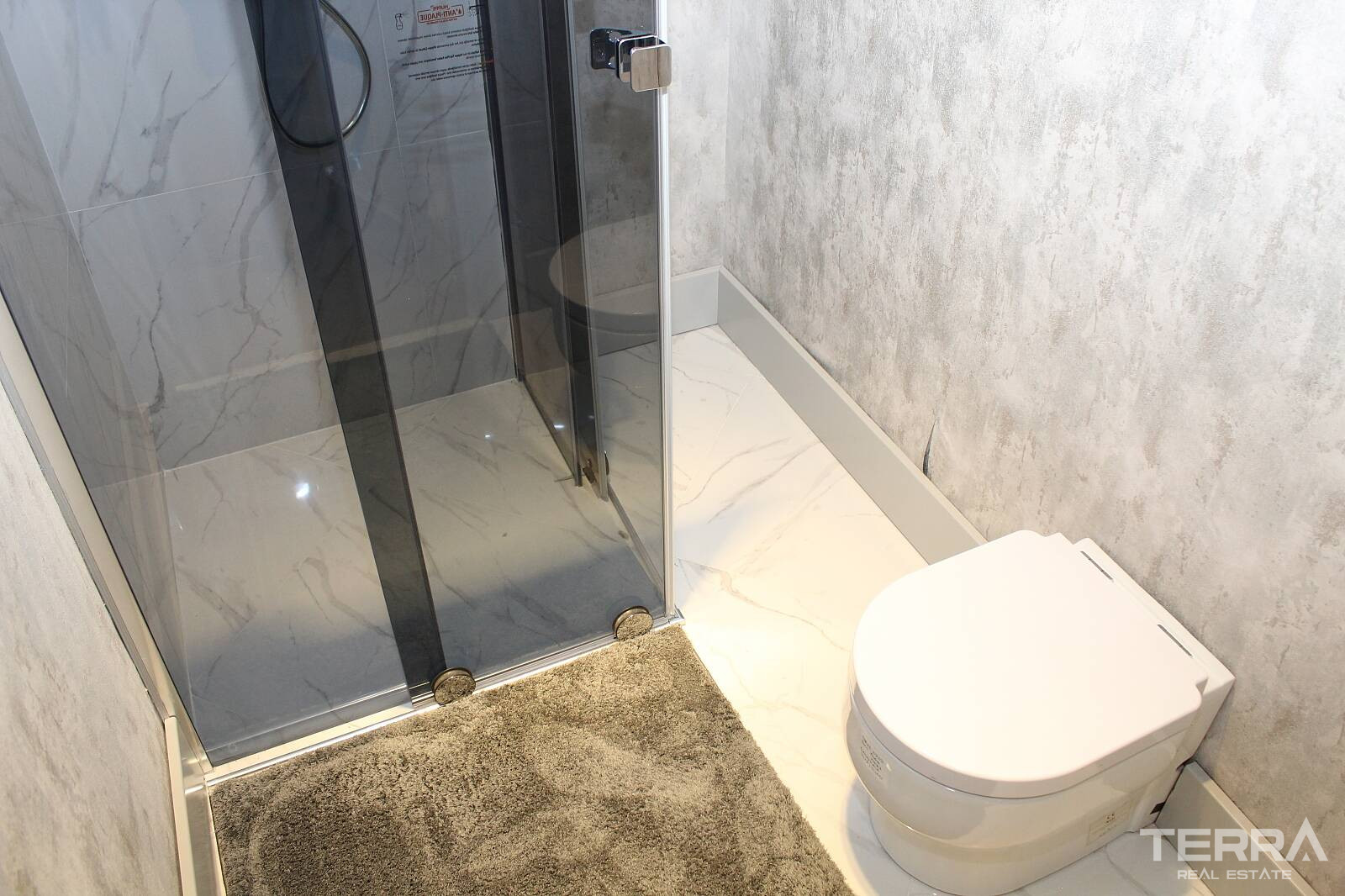 Apartments with Valley-View for Sale in Çankaya, Ankara, Turkey - 106147