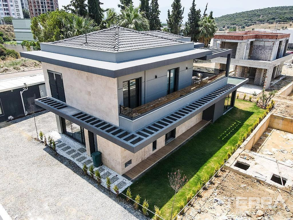 Villas with Private Pools in Kuşadası, Aydın, Turkey - 106192
