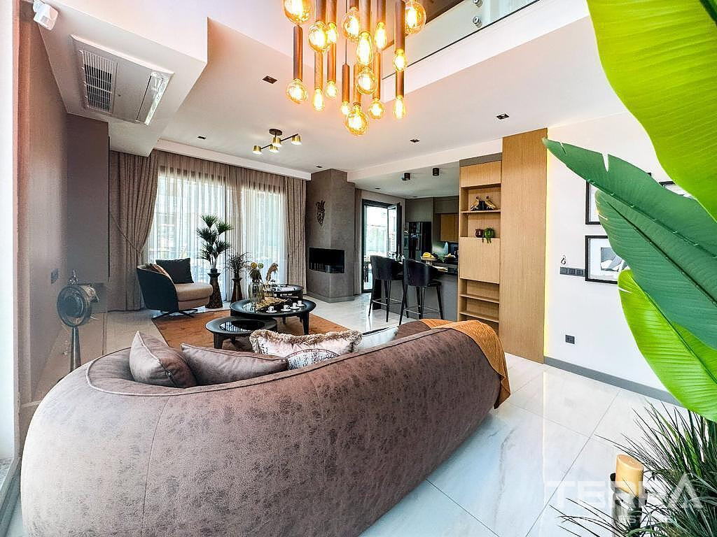 Villas with Private Pools in Kuşadası, Aydın, Turkey - 106199