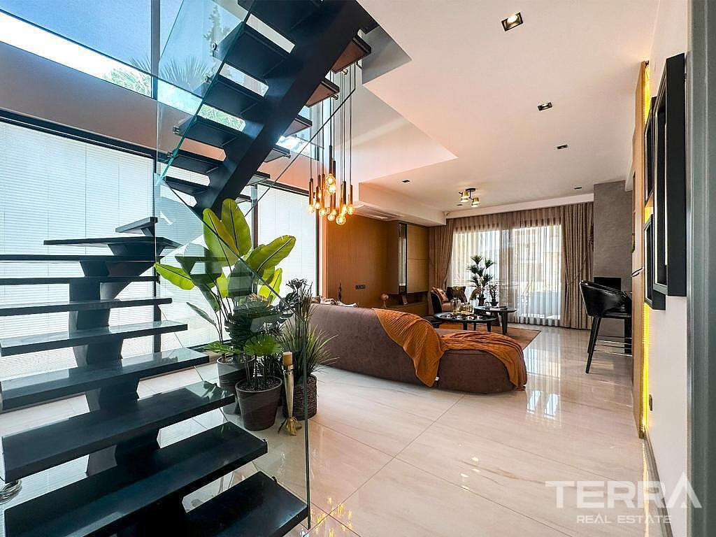 Villas with Private Pools in Kuşadası, Aydın, Turkey - 106205