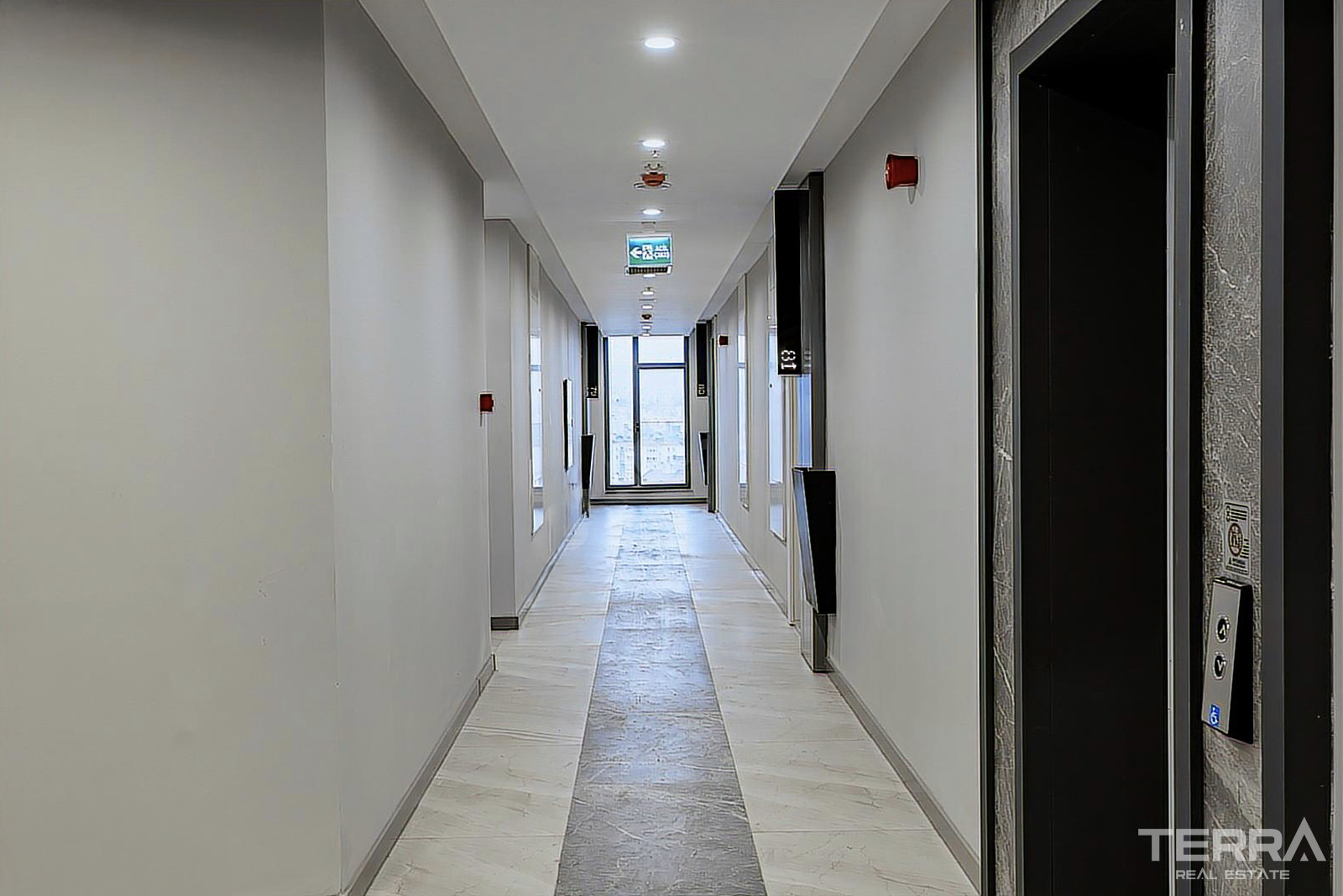 Centrally Located Apartments in Konak, Izmir, Turkey - 106376