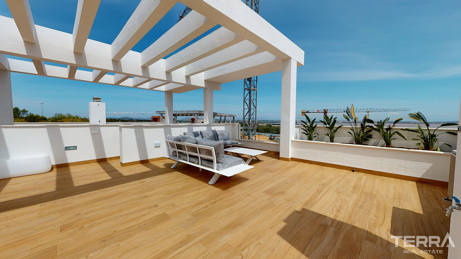 Lejligheder til salg i Torrevieja, Costa Blanca, Spanien - 106503
