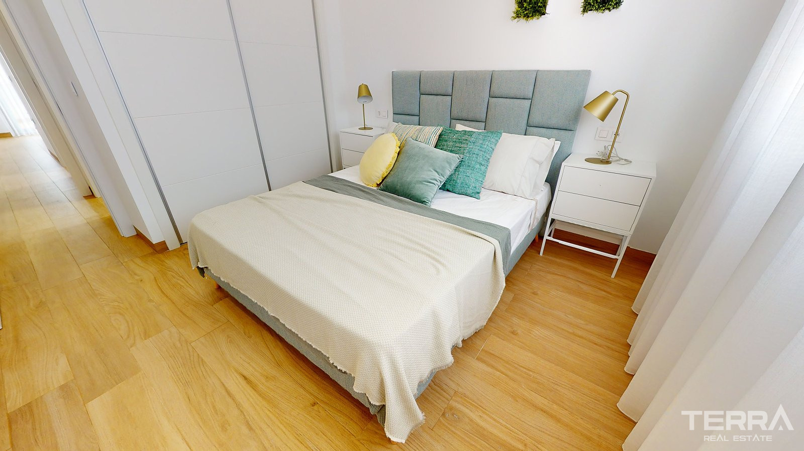 Lejligheder til salg i Torrevieja, Costa Blanca, Spanien - 106533