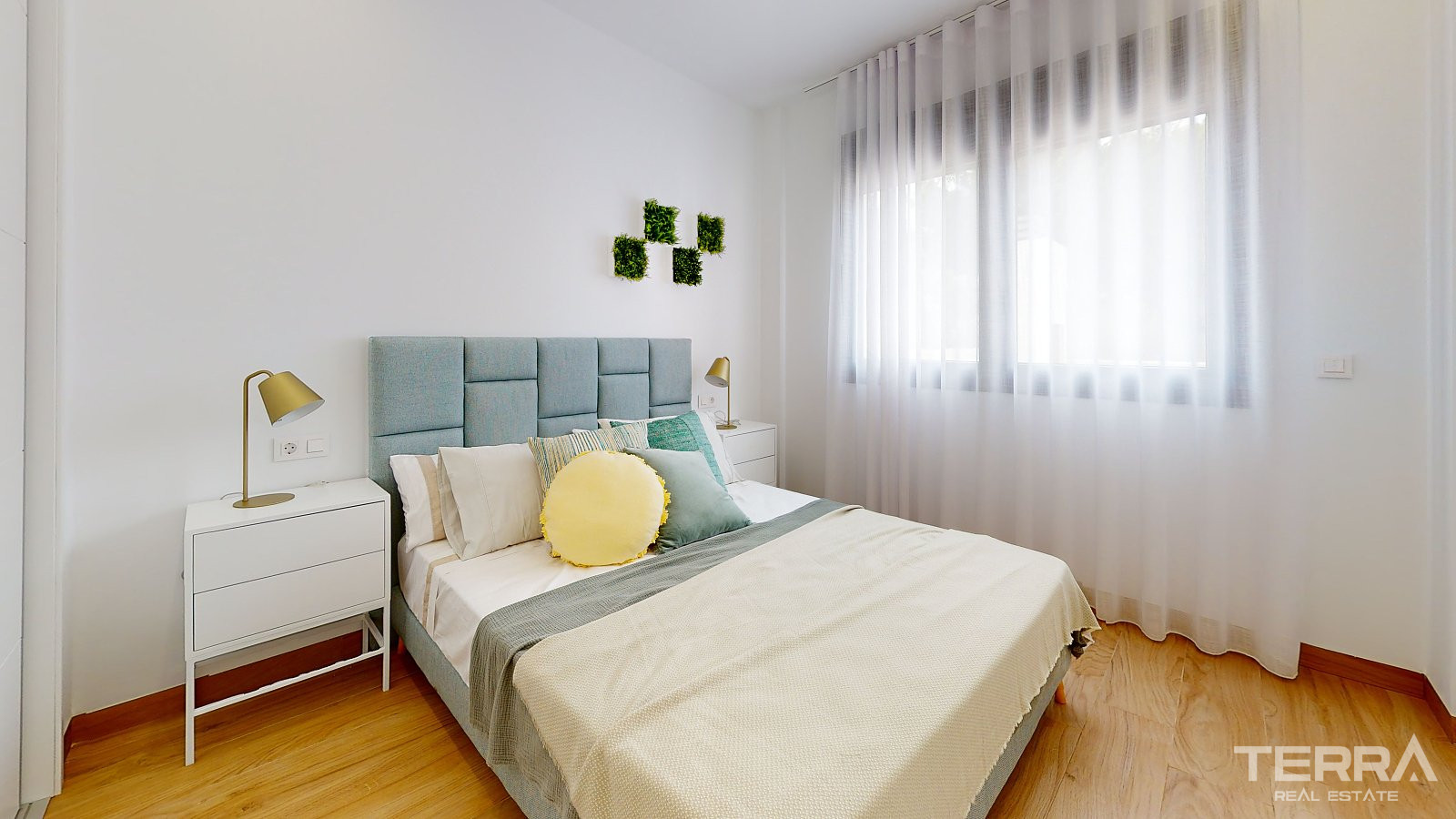Lejligheder til salg i Torrevieja, Costa Blanca, Spanien - 106535
