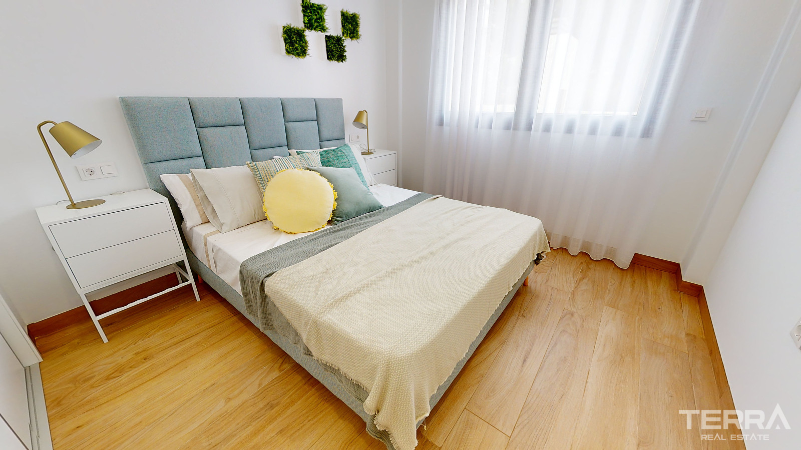 Lejligheder til salg i Torrevieja, Costa Blanca, Spanien - 106536