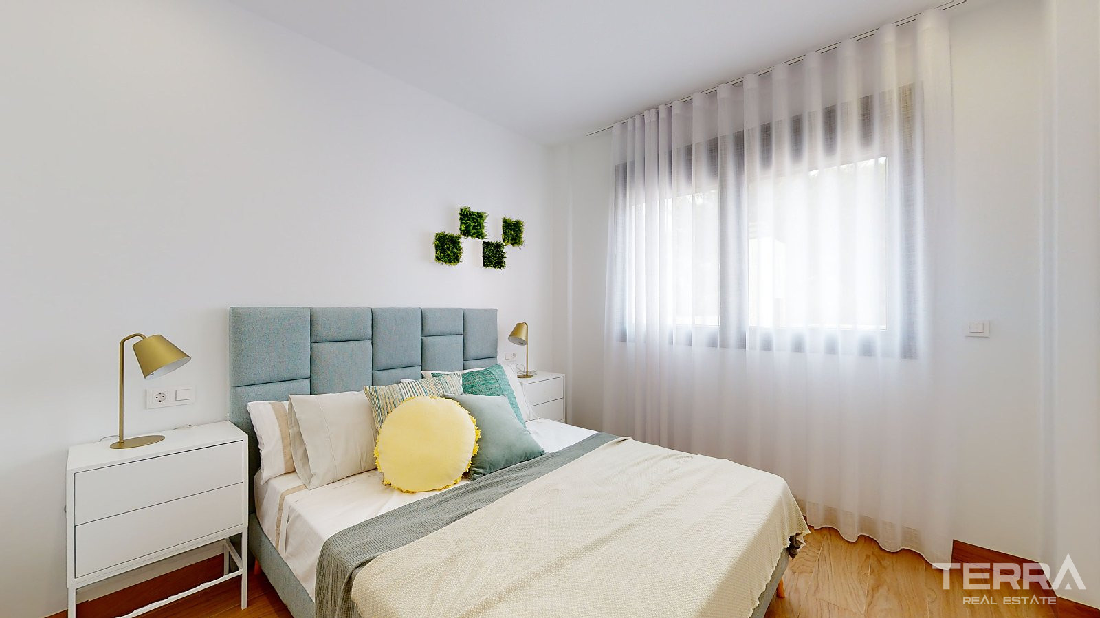 Lejligheder til salg i Torrevieja, Costa Blanca, Spanien - 106537