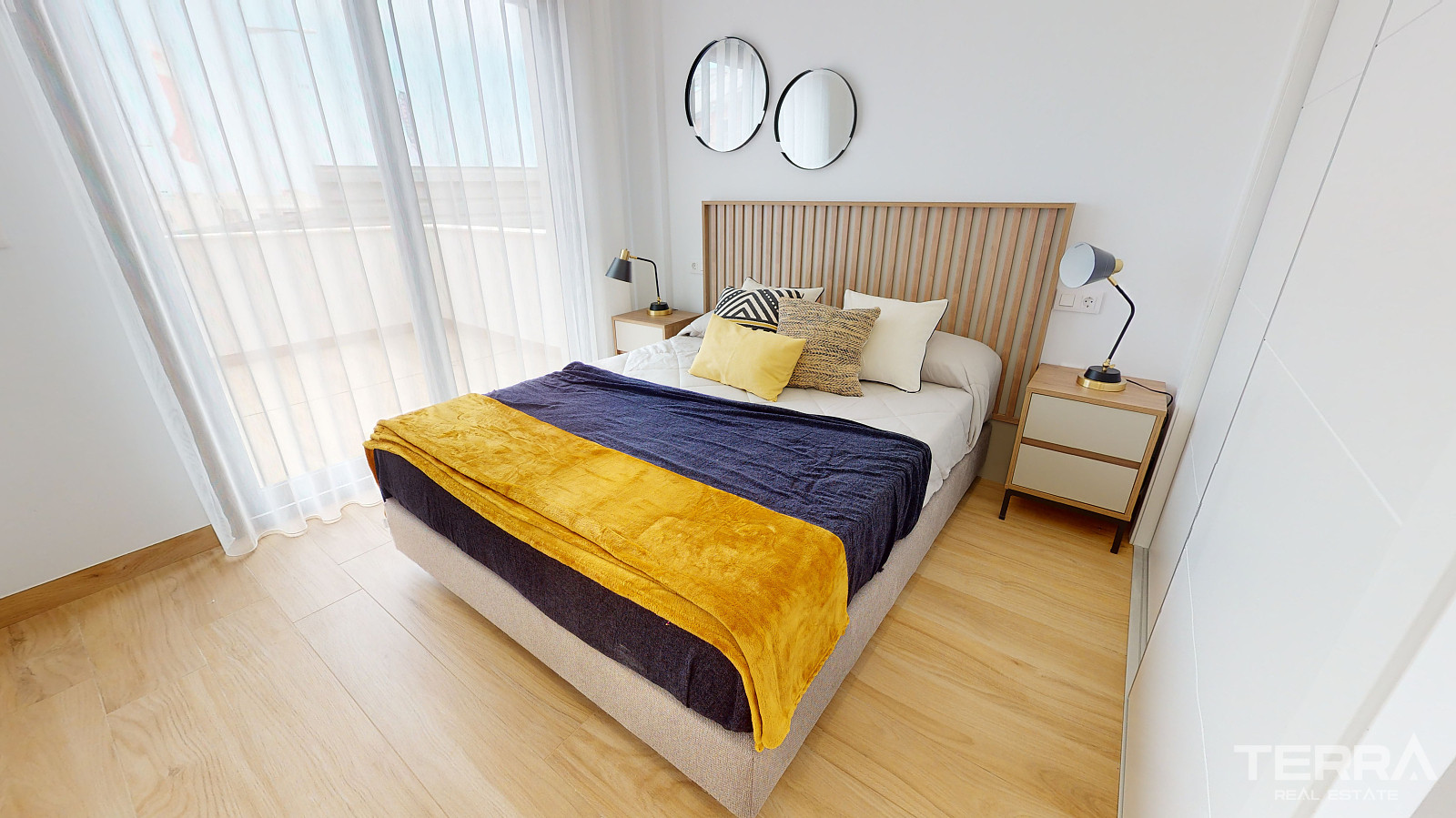 Lejligheder til salg i Torrevieja, Costa Blanca, Spanien - 106538