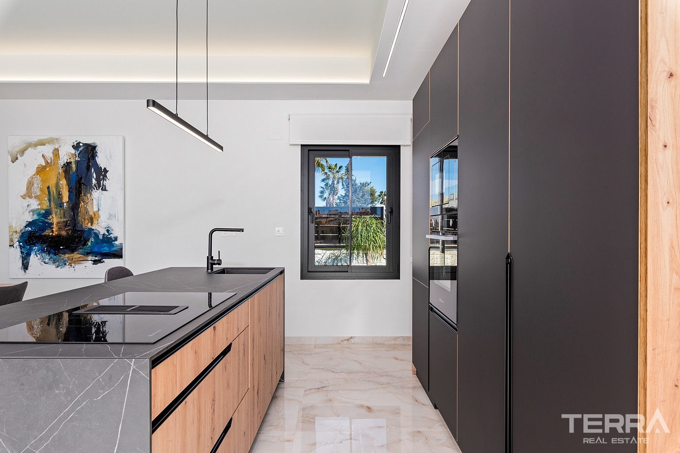 Villaer med private pools til salg i Algorfa, Alicante, Spanien - 106620