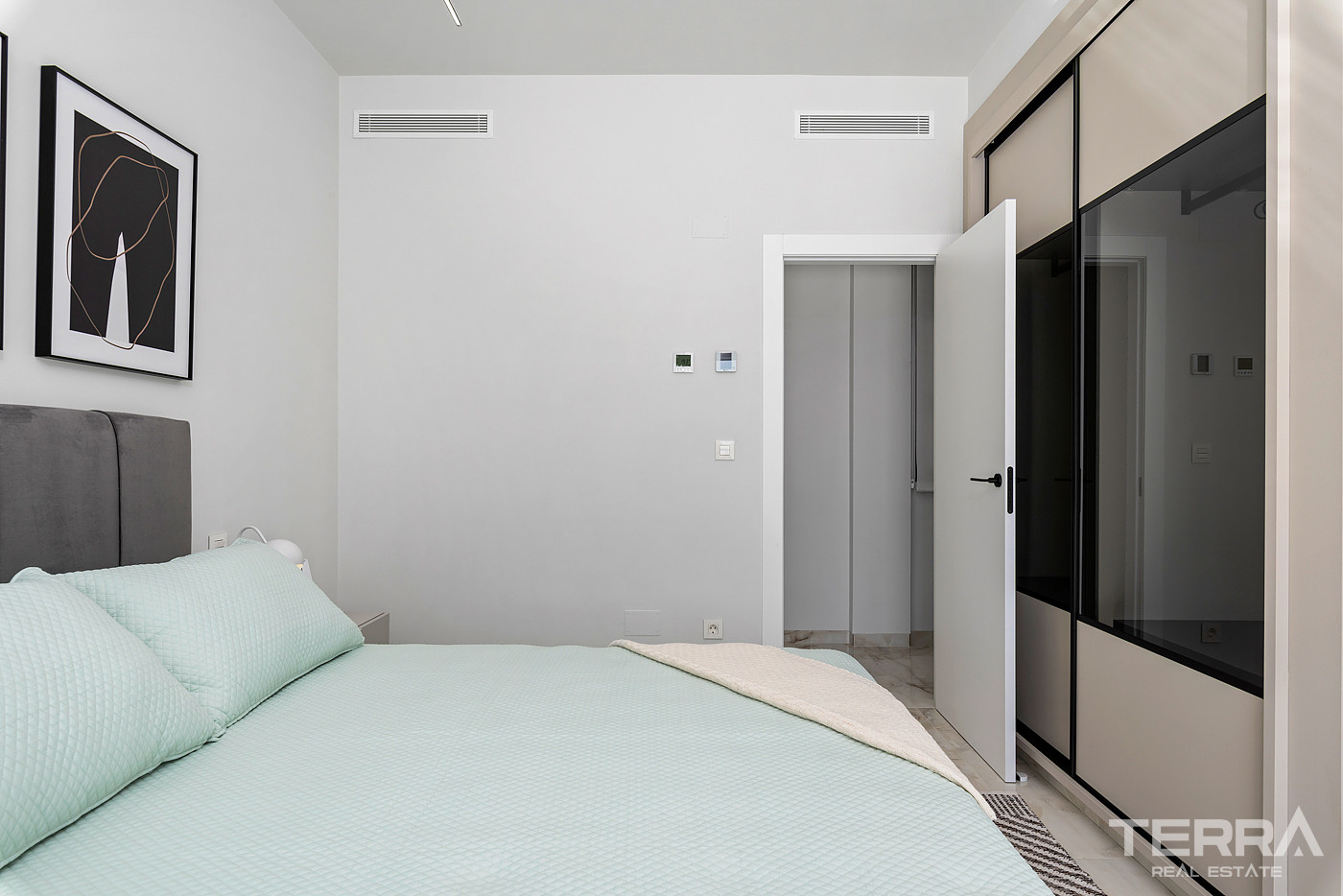 Villaer med private pools til salg i Algorfa, Alicante, Spanien - 106626