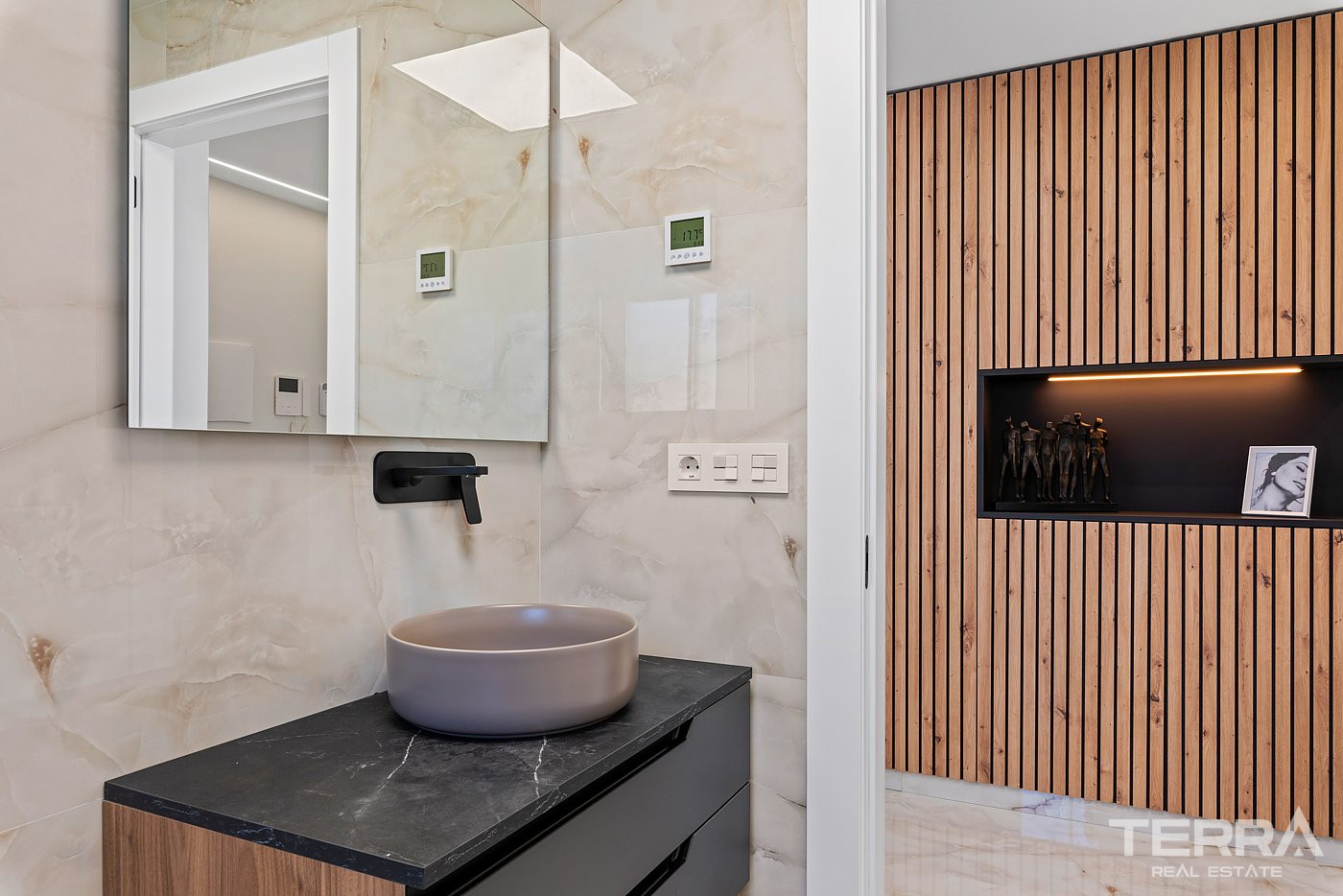 Villaer med private pools til salg i Algorfa, Alicante, Spanien - 106634