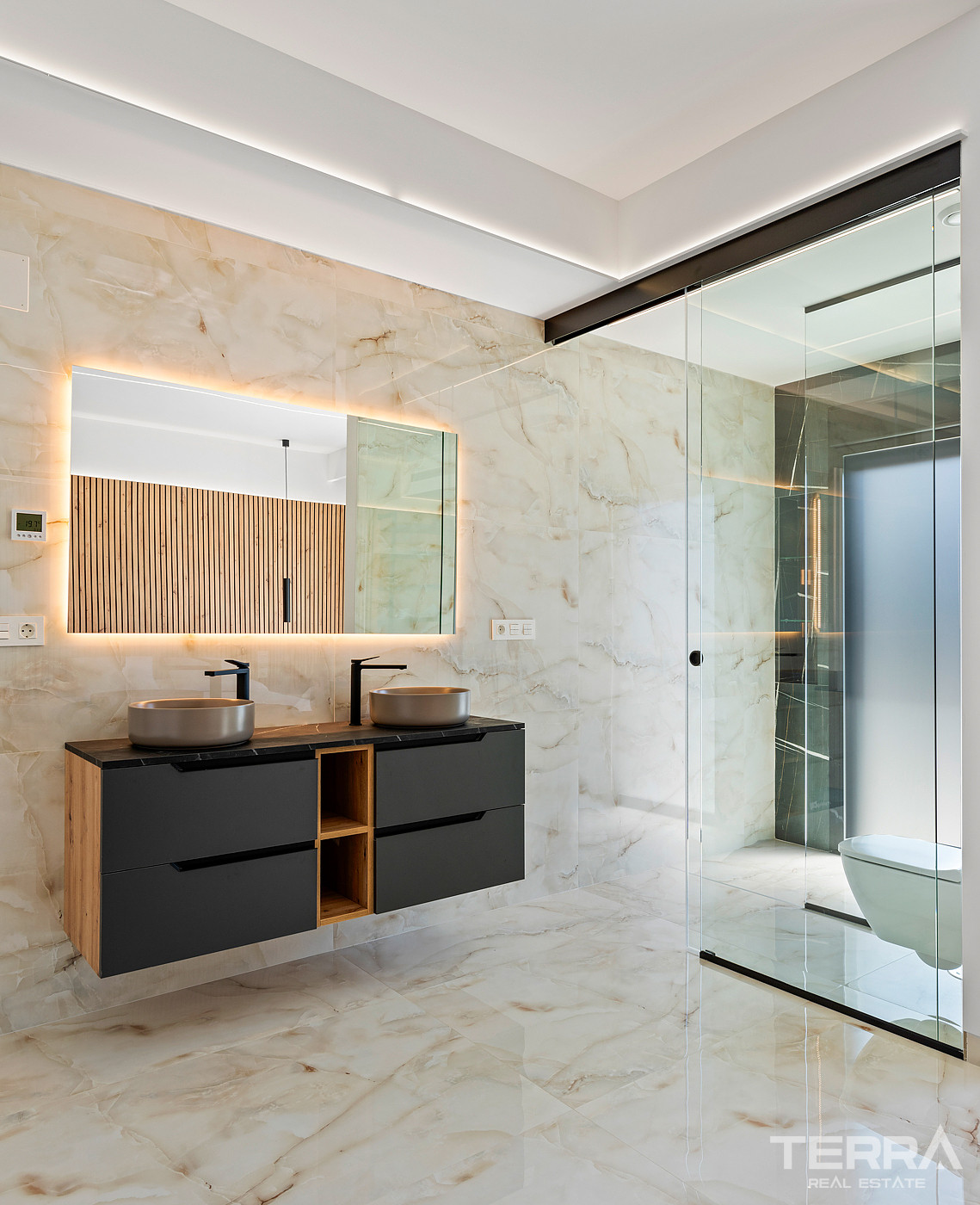 Villaer med private pools til salg i Algorfa, Alicante, Spanien - 106636
