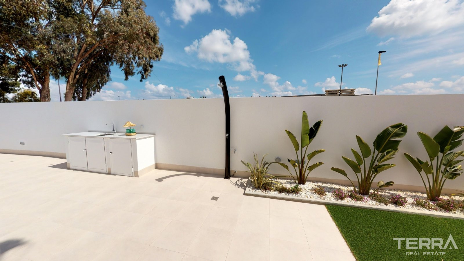Villaer til salg i San Javier, Murcia, Costa Cálida, Spanien - 106652