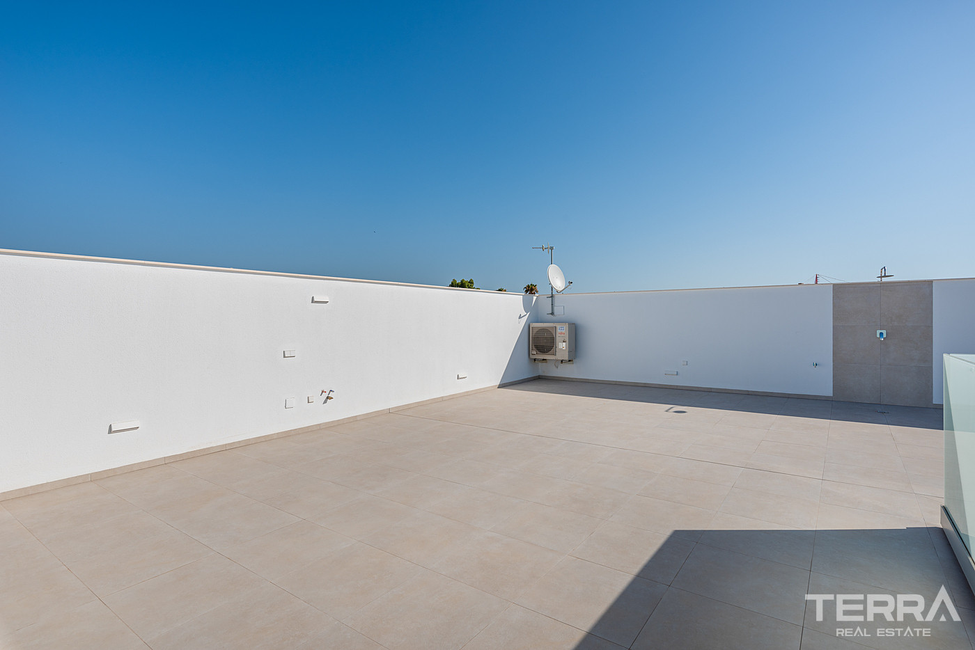 Viller med private pools til salg i Los Alcázares, Murcia, Spanien - 106691
