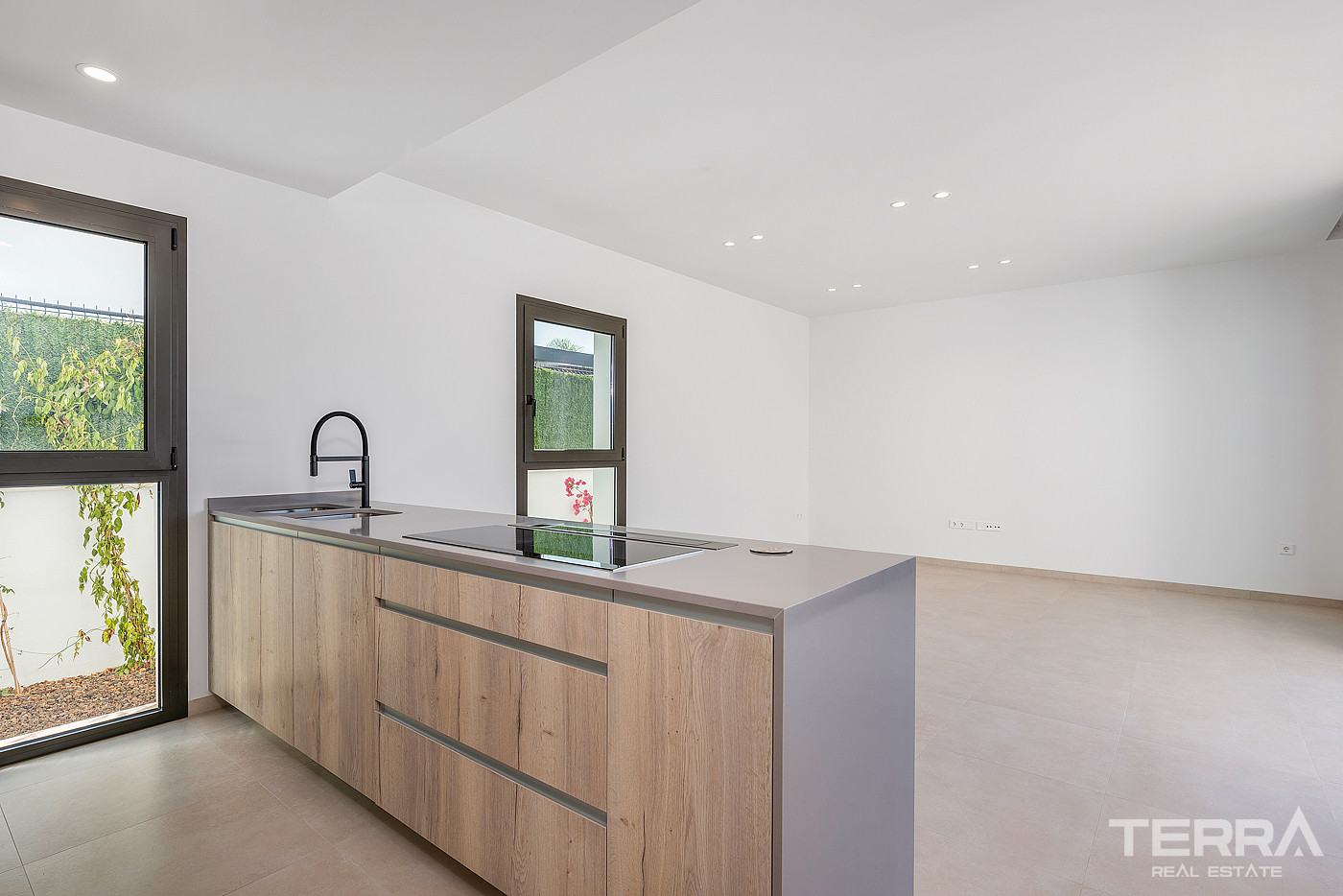 Viller med private pools til salg i Los Alcázares, Murcia, Spanien - 106693