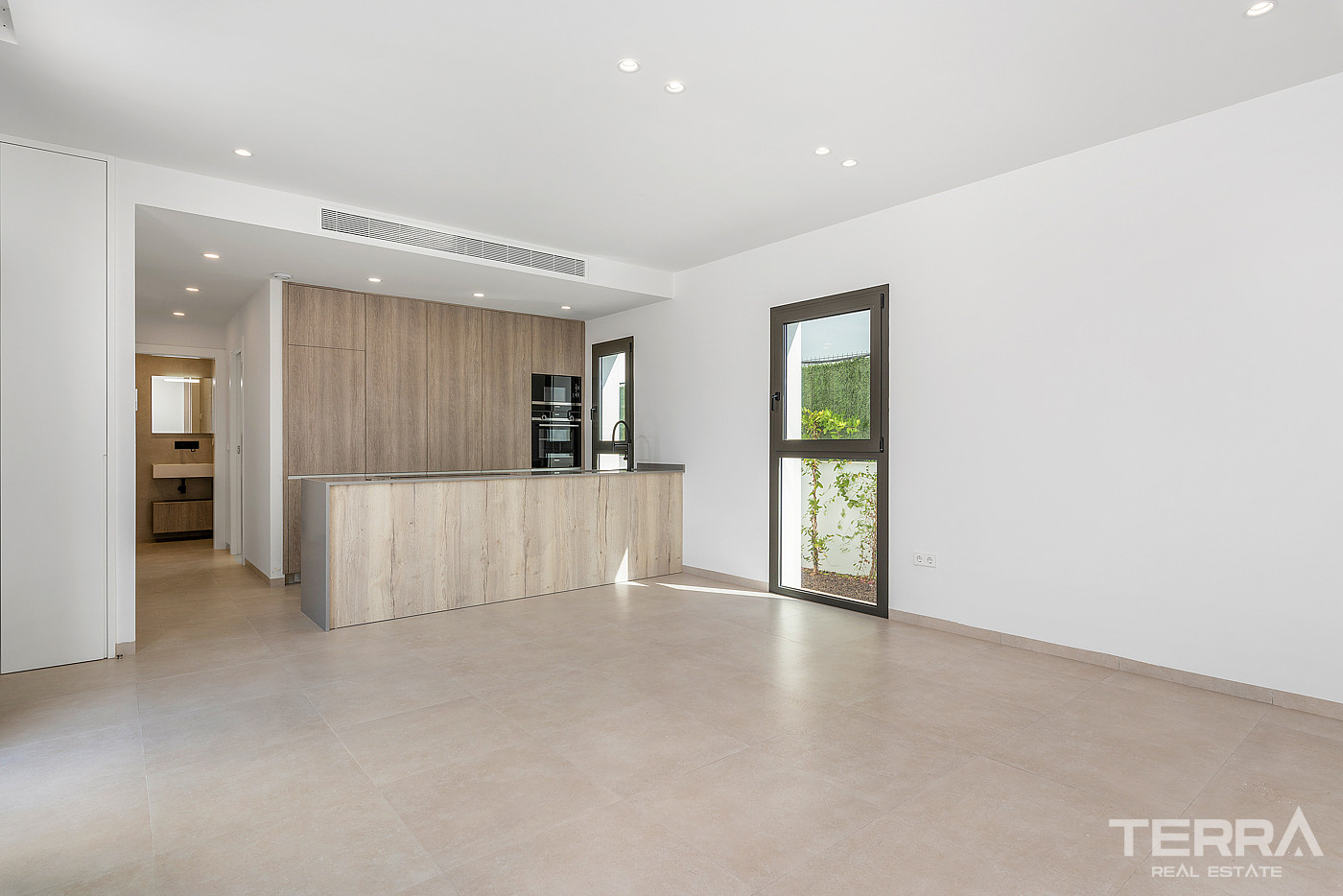 Viller med private pools til salg i Los Alcázares, Murcia, Spanien - 106697