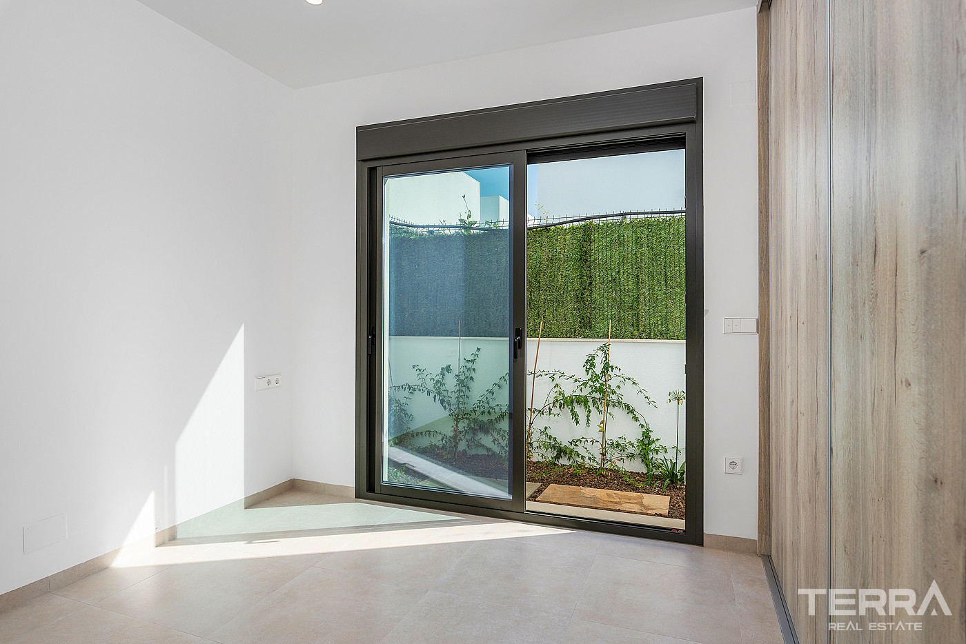 Viller med private pools til salg i Los Alcázares, Murcia, Spanien - 106699
