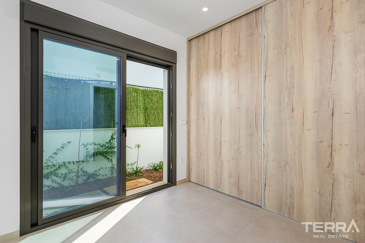 Viller med private pools til salg i Los Alcázares, Murcia, Spanien - 106700