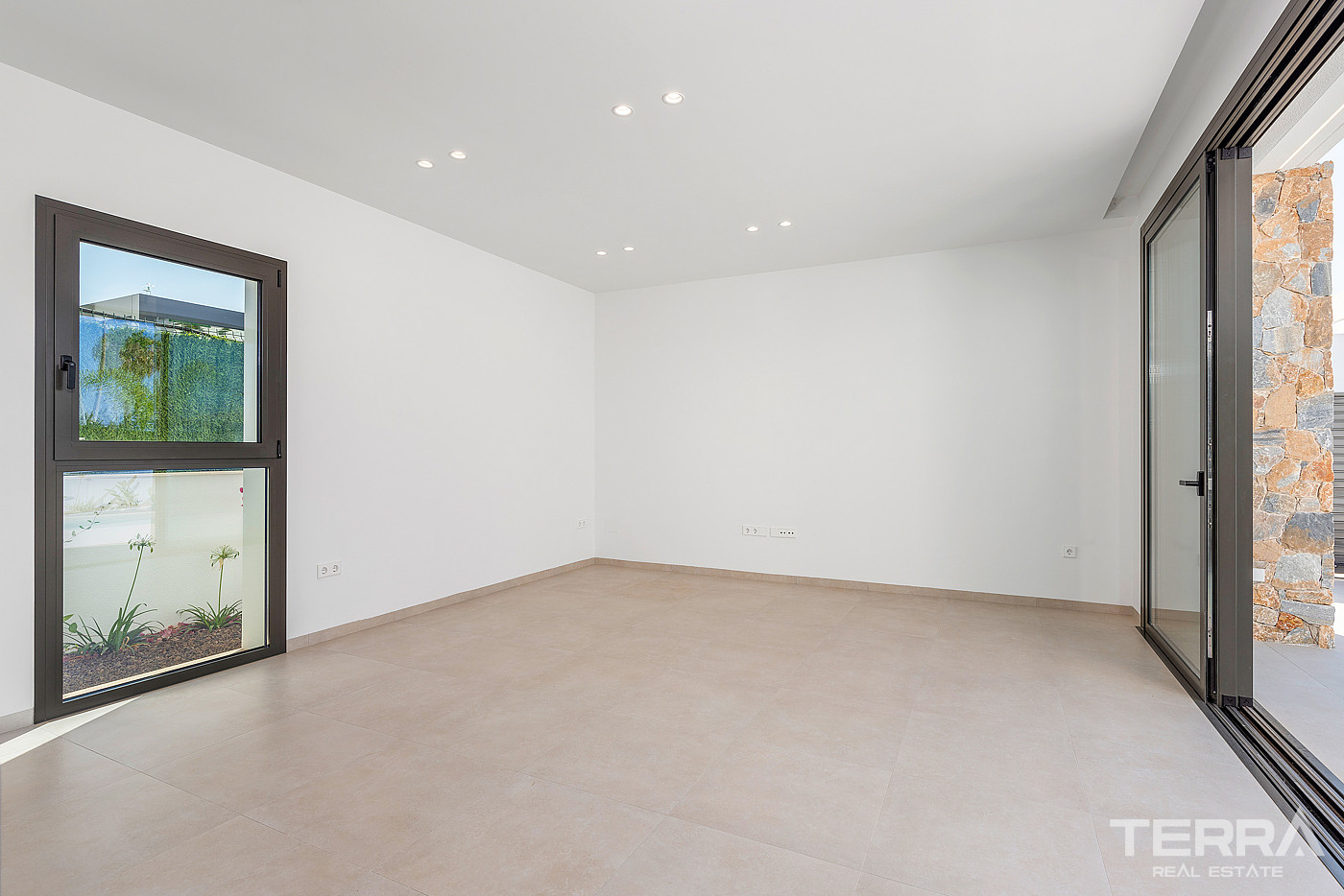 Viller med private pools til salg i Los Alcázares, Murcia, Spanien - 106701