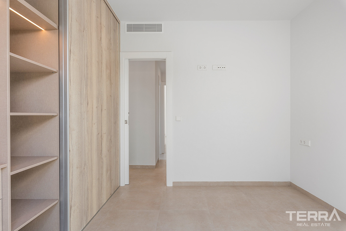 Viller med private pools til salg i Los Alcázares, Murcia, Spanien - 106705