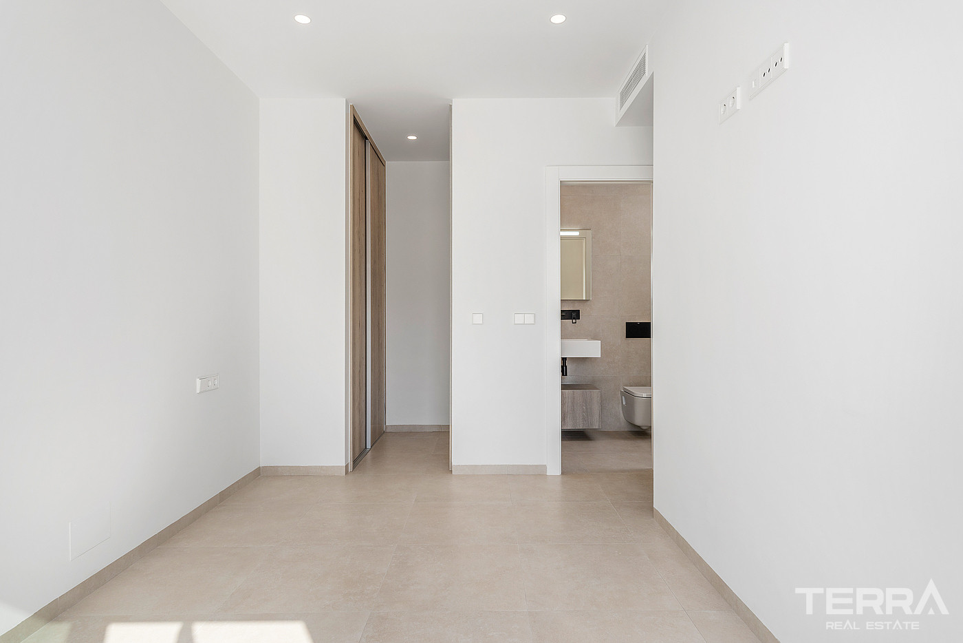 Viller med private pools til salg i Los Alcázares, Murcia, Spanien - 106706
