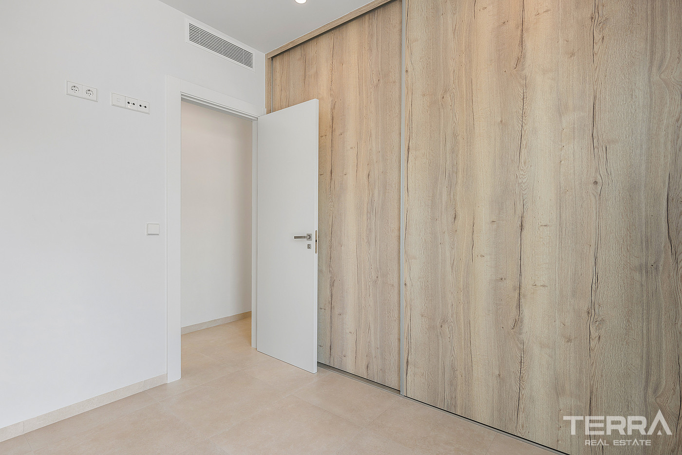 Viller med private pools til salg i Los Alcázares, Murcia, Spanien - 106707