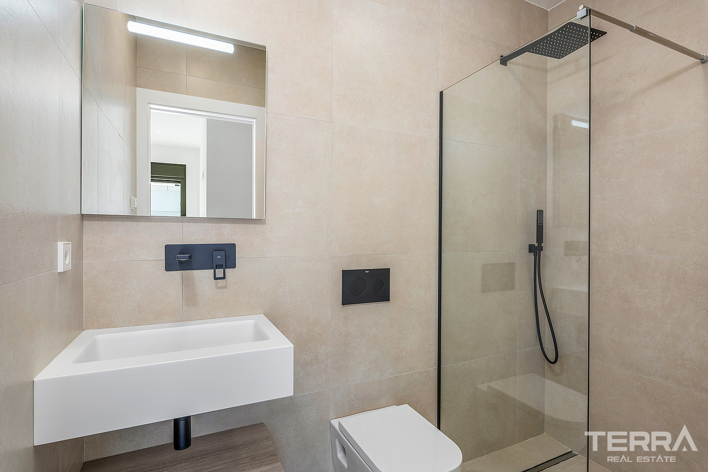 Viller med private pools til salg i Los Alcázares, Murcia, Spanien - 106709