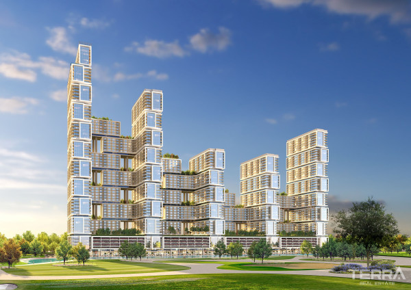 Exclusive Apartments for Sale in Meydan, Nad Al Sheba 1, Dubai