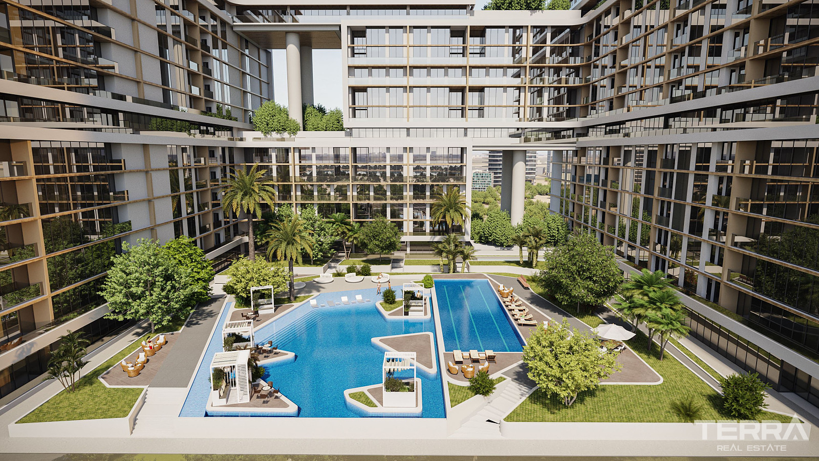Exclusive Apartments for Sale in Meydan, Nad Al Sheba 1, Dubai - 106730