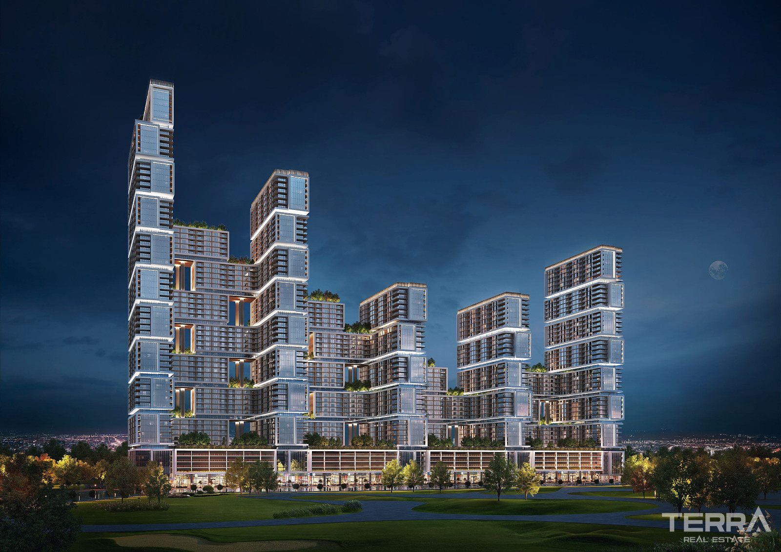 Exclusive Apartments for Sale in Meydan, Nad Al Sheba 1, Dubai - 106734