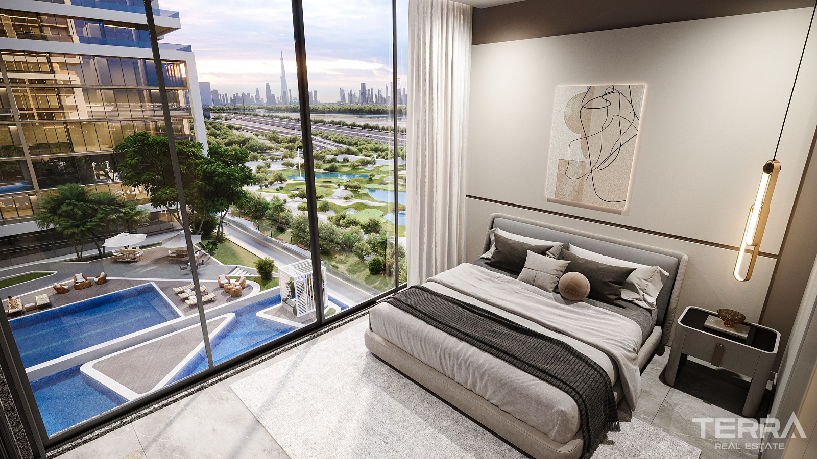 Exclusive Apartments for Sale in Meydan, Nad Al Sheba 1, Dubai - 106735