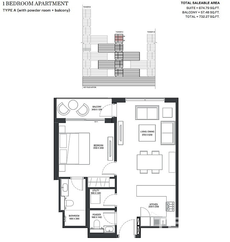 Exclusive Apartments for Sale in Meydan, Nad Al Sheba 1, Dubai - 106738