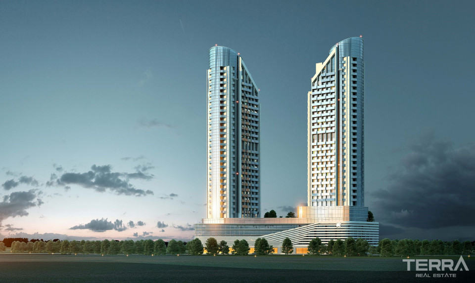 Furnished Apartments for Sale in Jumeirah Village Triangle, Dubai