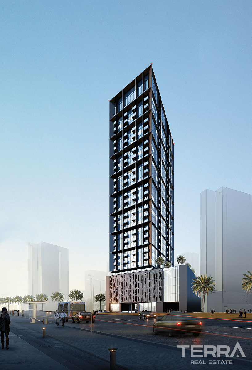 Furnished Apartments for Sale in Dubai, Jumeirah Village Triangle, UAE - 106760