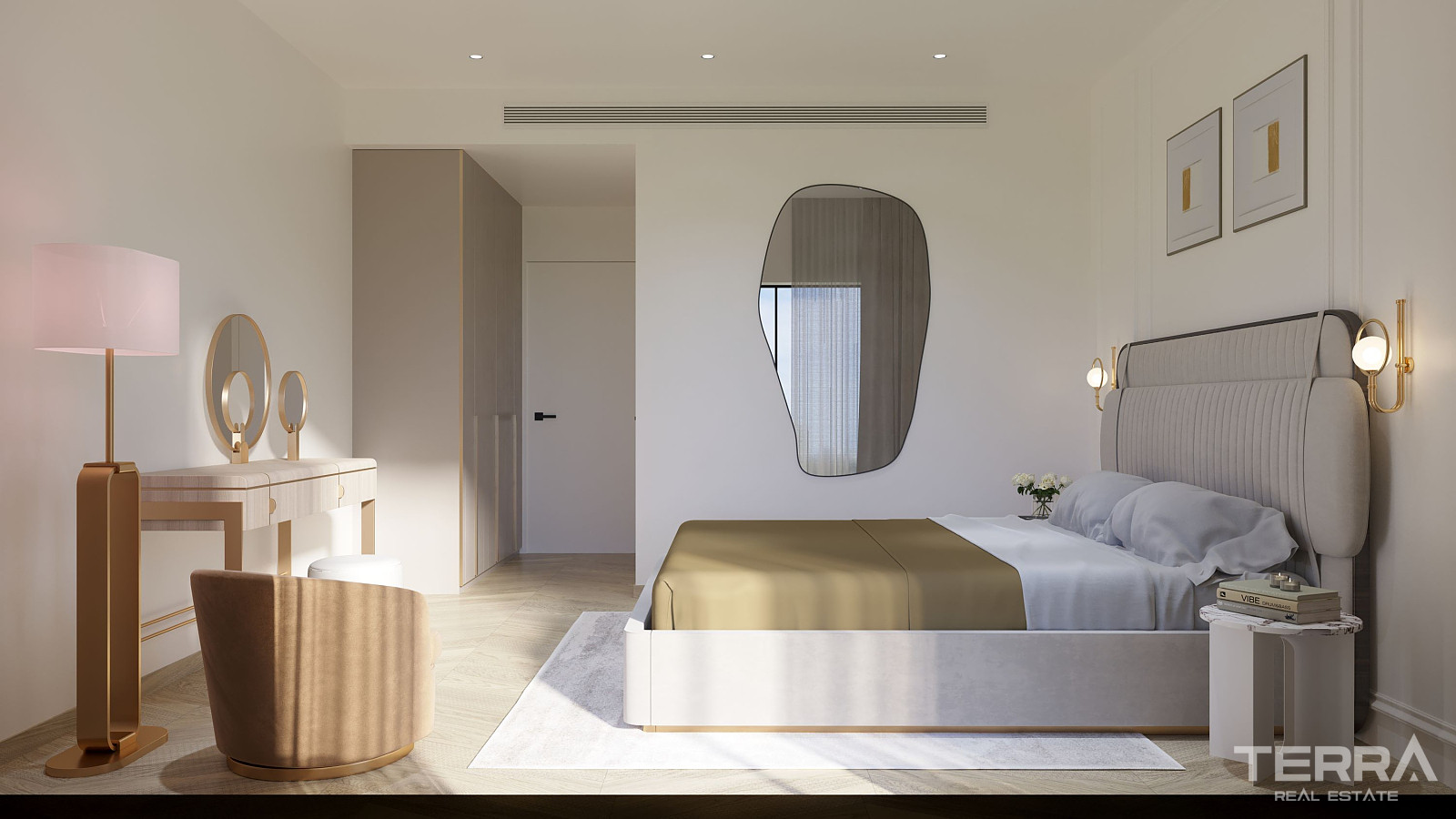 Furnished Apartments for Sale in Dubai, Jumeirah Village Triangle, UAE - 106769