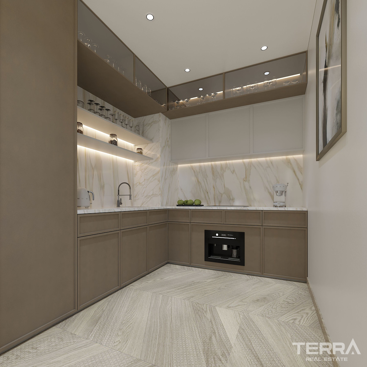 Furnished Apartments for Sale in Dubai, Jumeirah Village Triangle, UAE - 106776