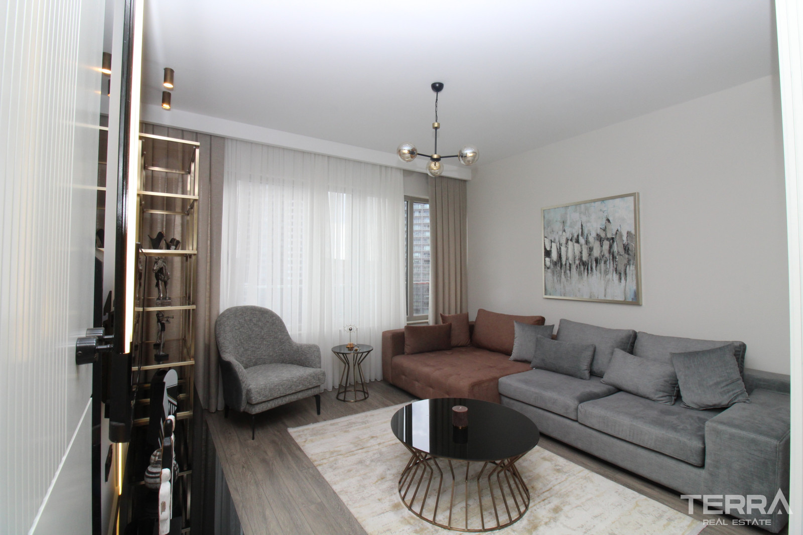 Nowe mieszkania na sprzedaż w Ankarze, Çankaya, Yaşamkent - 106873