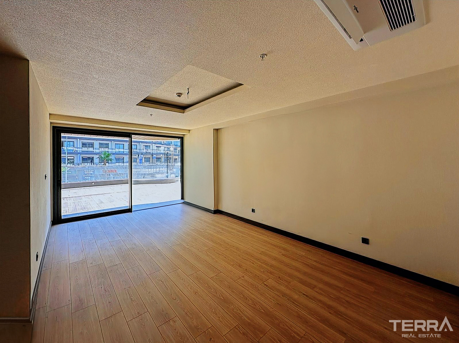 Luksusowe apartamenty na sprzedaż w dzielnicy Bornova, Izmir - 107133