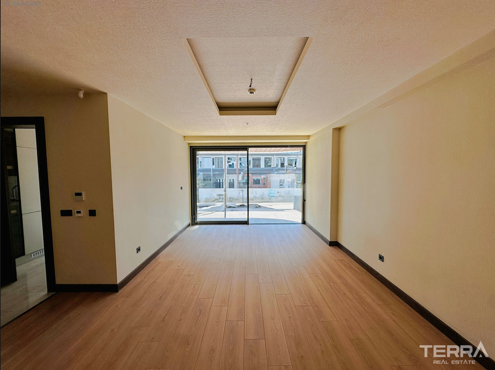 Luksusowe apartamenty na sprzedaż w dzielnicy Bornova, Izmir - 107134