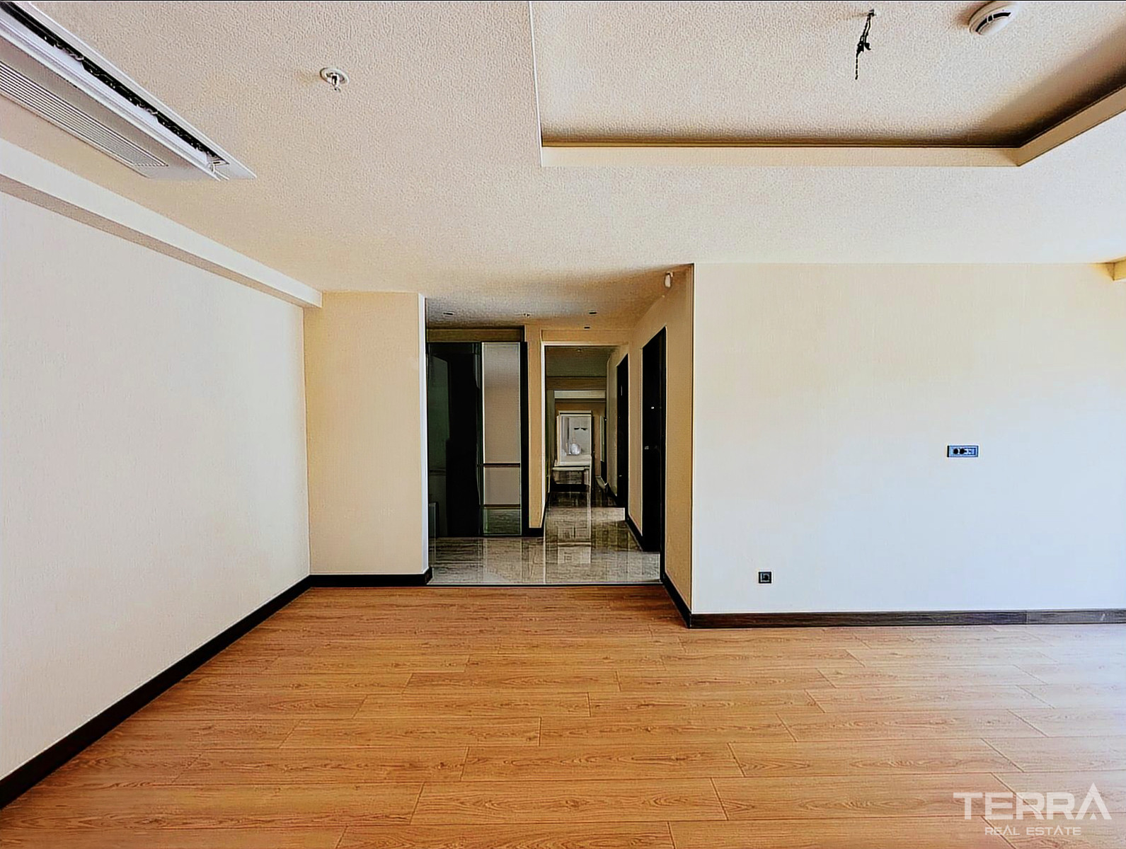 Luksusowe apartamenty na sprzedaż w dzielnicy Bornova, Izmir - 107135
