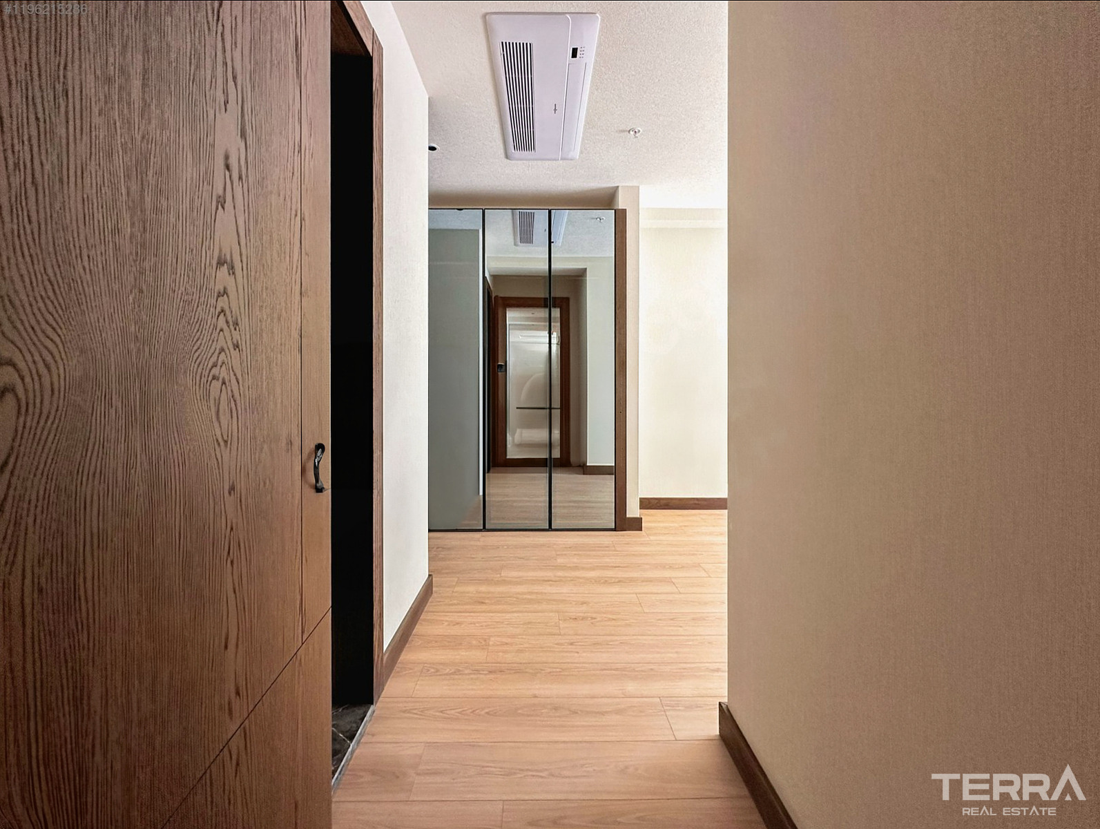 Luksusowe apartamenty na sprzedaż w dzielnicy Bornova, Izmir - 107139
