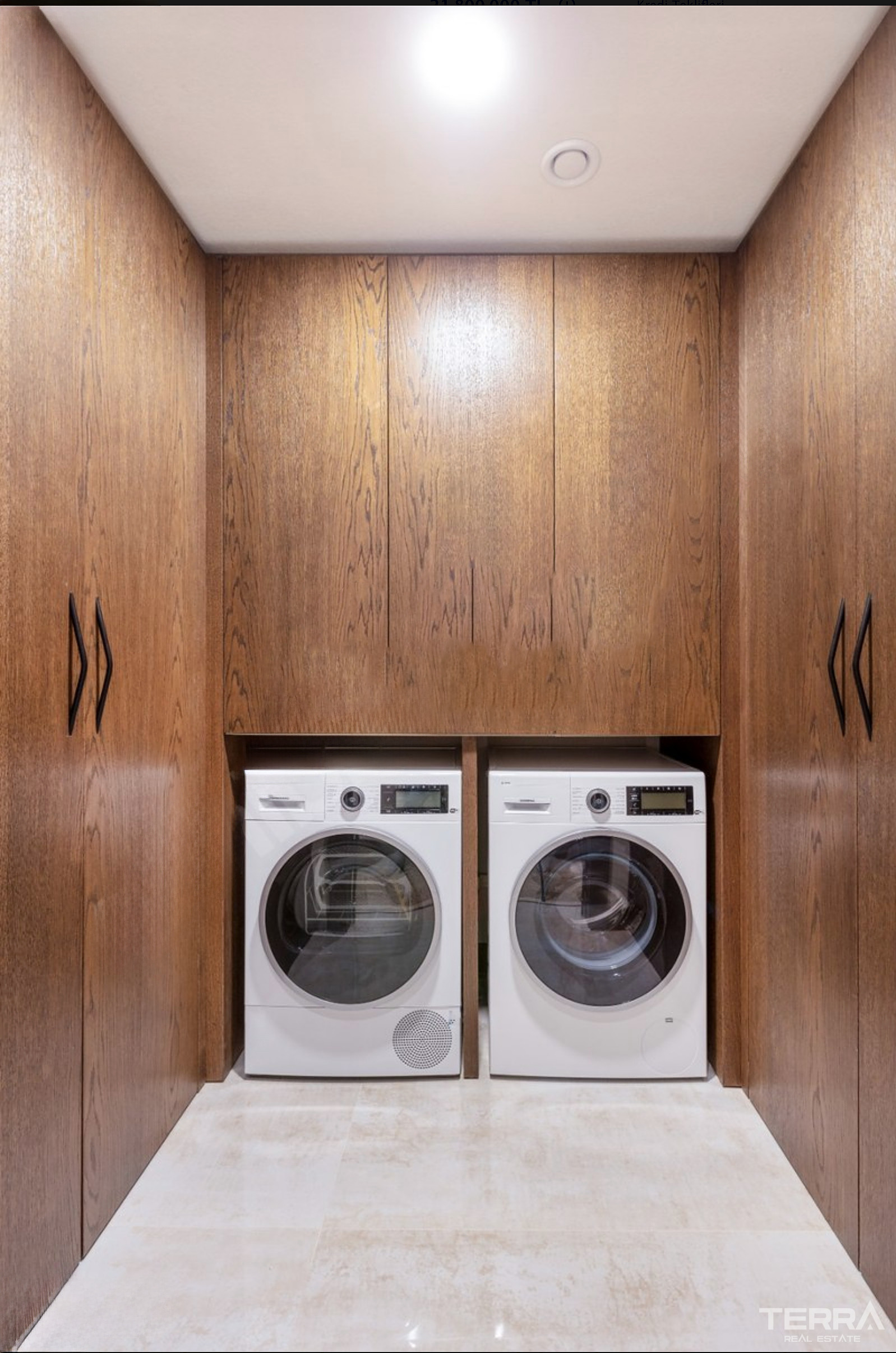 Luksusowe apartamenty na sprzedaż w dzielnicy Bornova, Izmir - 107156