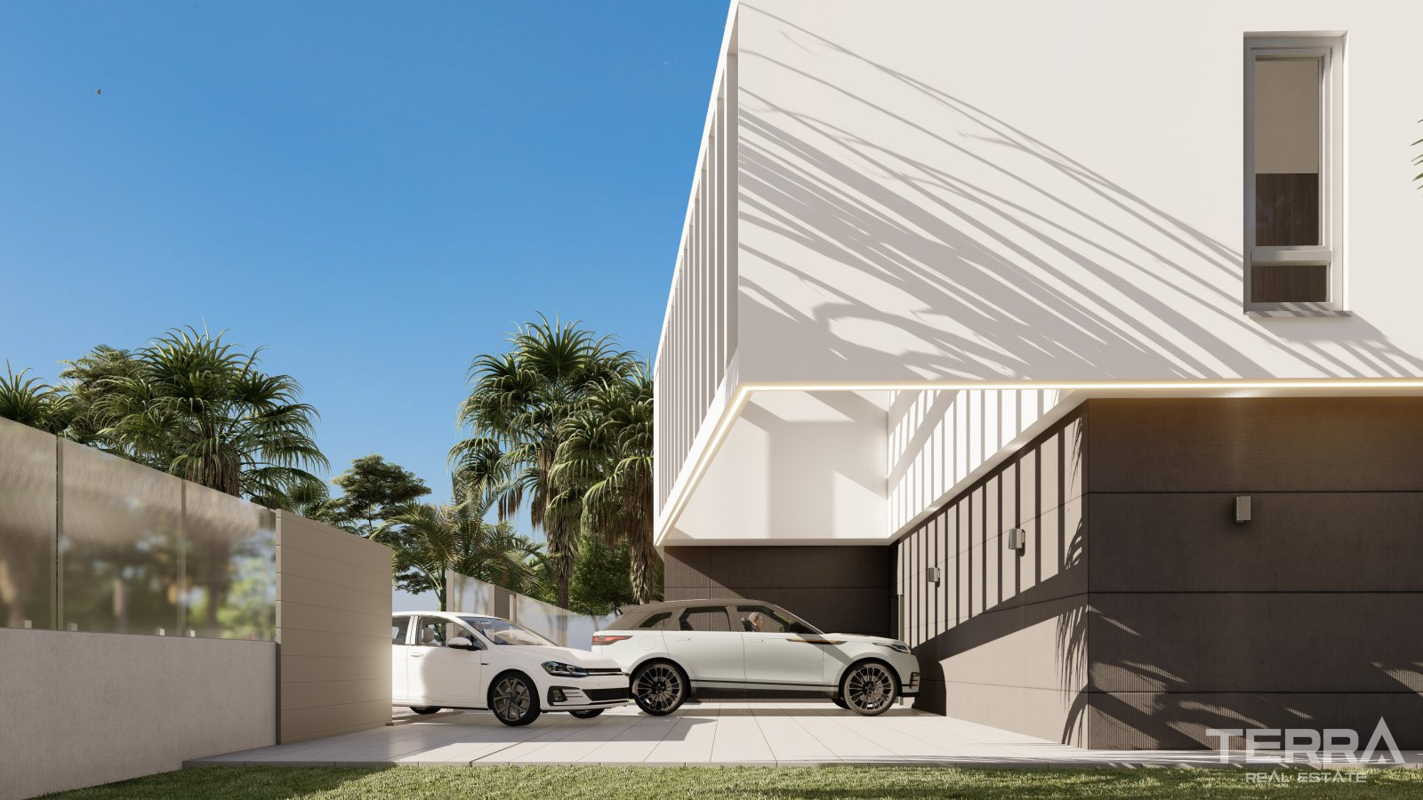 Villa med panoramaudsigt over havet til salg i Benalmádena, Malaga - 107493