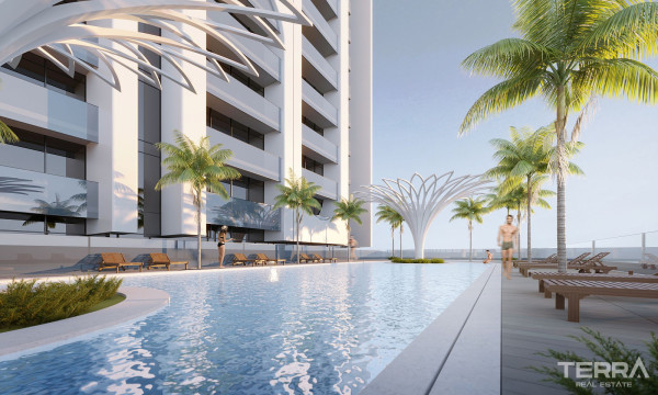 Apartments for Sale in Jumeirah Village Triangle, Dubai, UAE