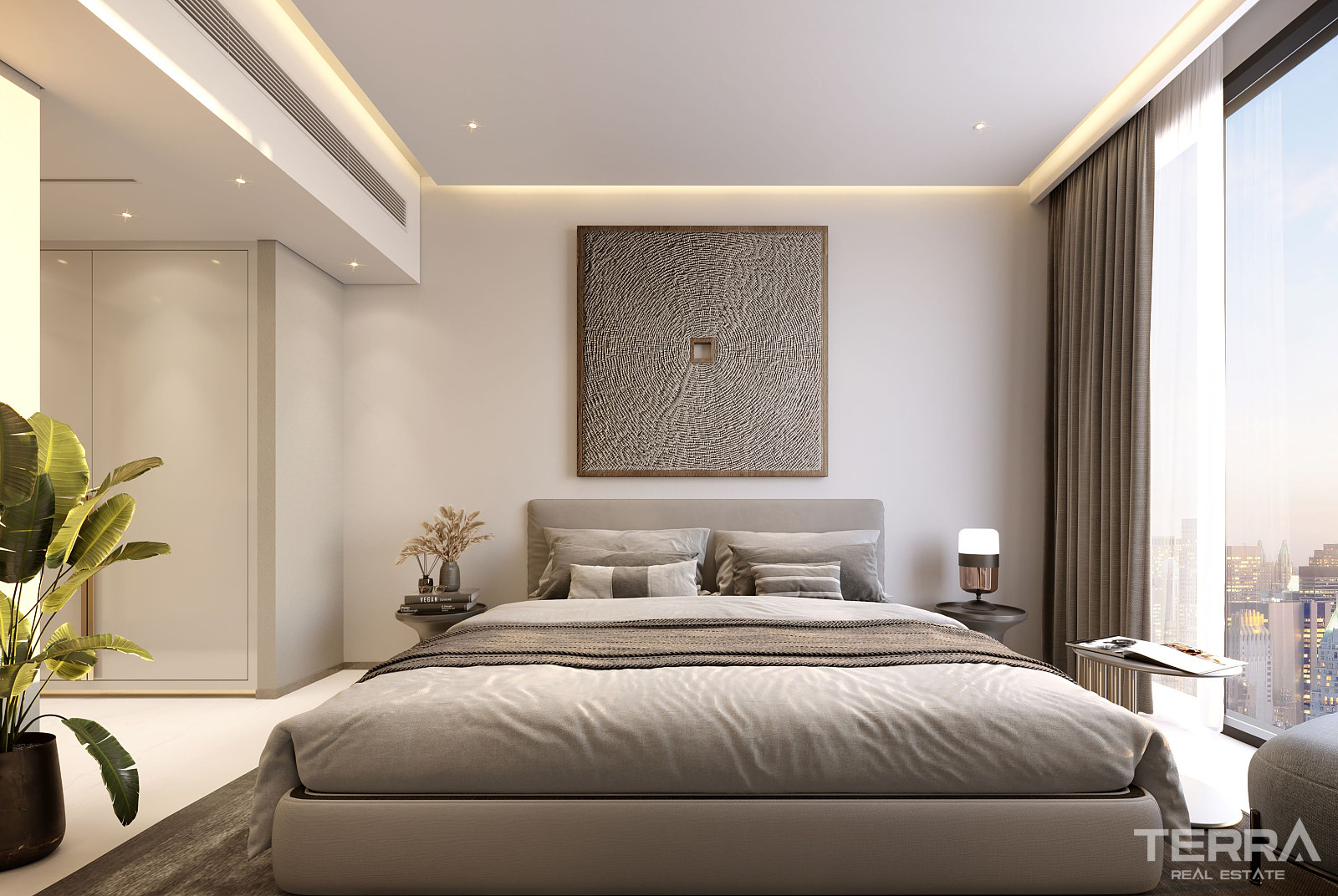 Eigentumswohnungen in Jumeirah Village Triangle, Dubai, VAE - 107610