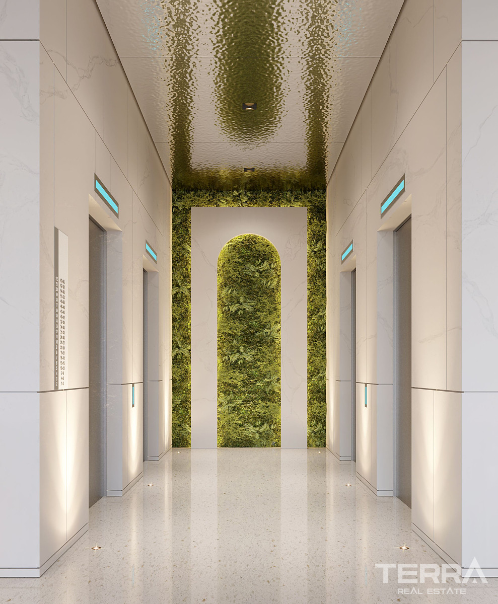 Eigentumswohnungen in Jumeirah Village Triangle, Dubai, VAE - 107616